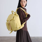 Mochila ÖLEND Isla Lime