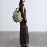 Mochila ÖLEND Isla Sage