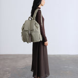 Mochila ÖLEND Isla Sage