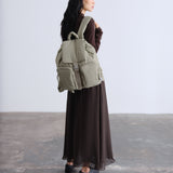 Mochila ÖLEND Isla Sage