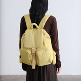 Mochila ÖLEND Isla Lime