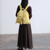 Mochila ÖLEND Isla Lime