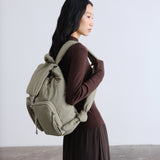 Mochila ÖLEND Isla Sage