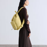 Mochila ÖLEND Isla Lime