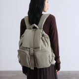 Mochila ÖLEND Isla Sage