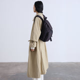 Mochila ÖLEND Isla Black