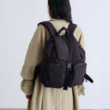 Mochila ÖLEND Isla Black