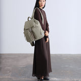 Mochila ÖLEND Isla Sage