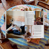 Revista NEVER TOO SMALL 04