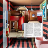 Revista NEVER TOO SMALL 04