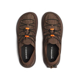 Zapatillas MERRELL Hut Moc 2 Packable RS SE Mole