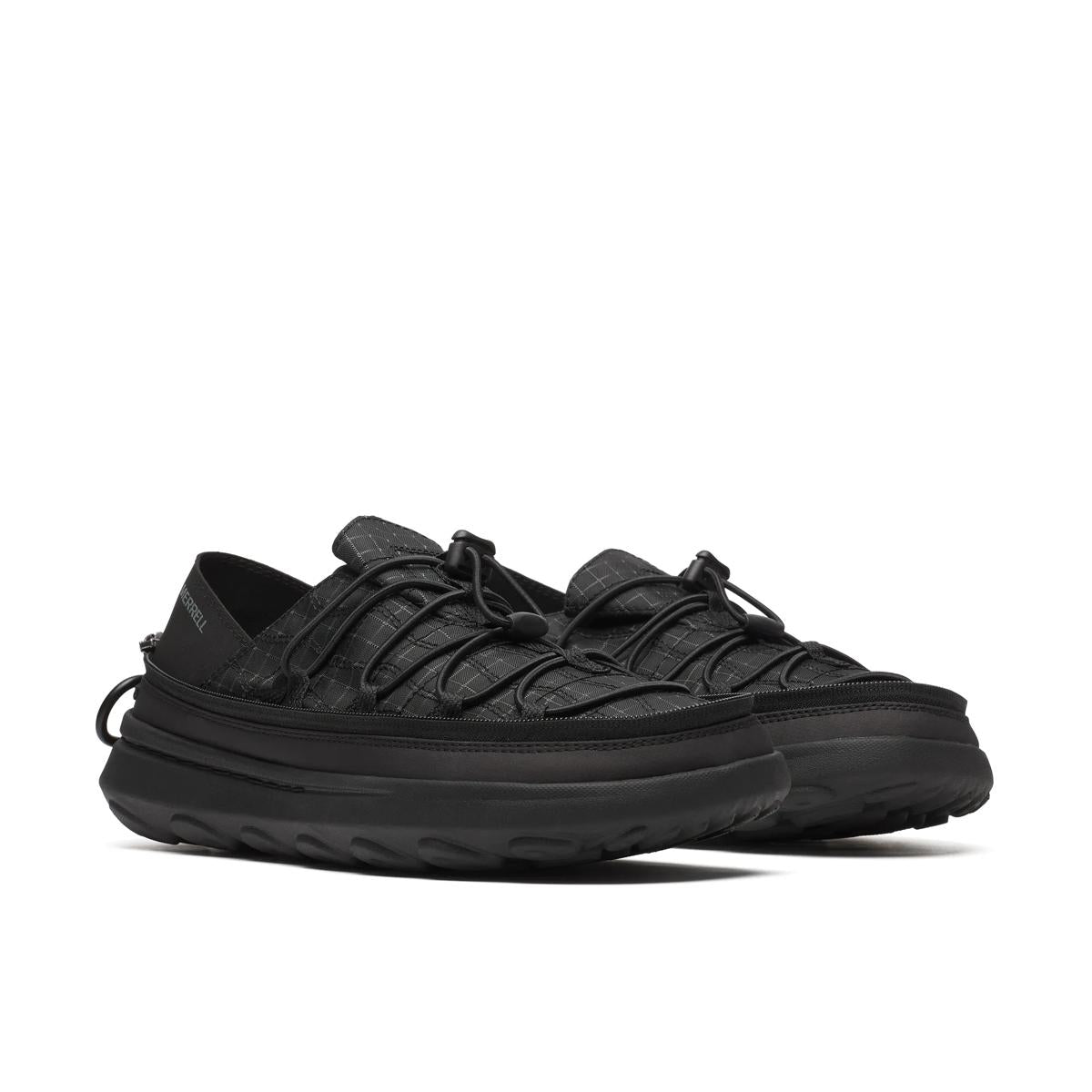 Zapatillas MERRELL Hut Moc 2 Packable RS SE Black