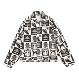 OLOW Tamar Bicolor Jacket