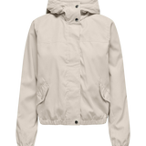 JDY Hazen Moonbeam Jacke