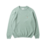 Jersey EDMMOND STUDIOS Duck Patch Sage Green