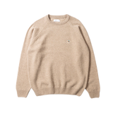 Jersey EDMMOND STUDIOS Duck Patch Tan