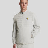 Chaqueta Lyle & Scott Piedra Sport Hybrid Double Baffle