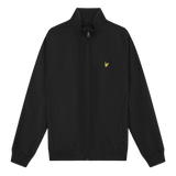 Chaqueta LYLE & SCOTT Funnel Neck Shell Black