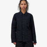 Chaqueta COLORFUL STANDARD Organic Workwear Stone Blue