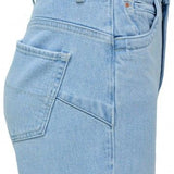 SALSA JEANS Faith Hem Jeans