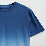Camiseta SALSA JEANS Efecto Degradado
