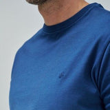 Camiseta SALSA JEANS Efecto Degradado