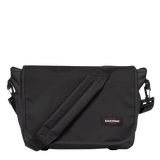 EASTPAK JR Black Crossbody Bag