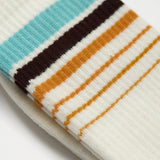 REVOLUTION 8920 Offwhite Socken