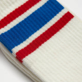 Calcetines REVOLUTION 8921 Offwhite