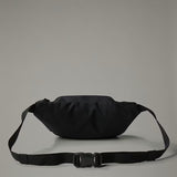 THE NORTH FACE Jester Lumbar Black Waist Bag 