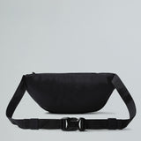 THE NORTH FACE Jester Lumbar Black Waist Bag 