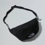 THE NORTH FACE Jester Lumbar Black Waist Bag 