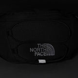 THE NORTH FACE Jester Lumbar Black Waist Bag 