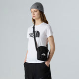 THE NORTH FACE Bag Jester Asphalt Black Shoulder Bag 