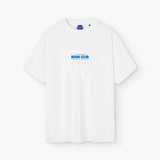 Camiseta WE ARE NOT FRIENDS Jimbocho White