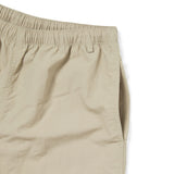 Pantalones Cortos THISISNEVERTHAT™ Jogging Beige