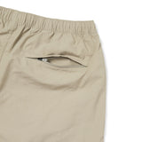 Pantalones Cortos THISISNEVERTHAT™ Jogging Beige