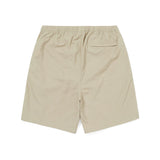 Pantalones Cortos THISISNEVERTHAT™ Jogging Beige