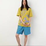 Pantalones Cortos THISISNEVERTHAT™ Jogging Blue
