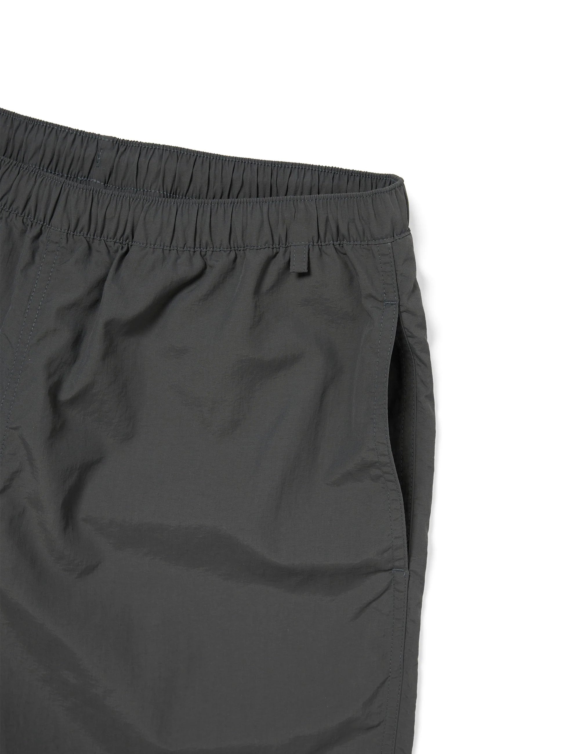 Pantalones Cortos THISISNEVERTHAT™ Jogging Grey