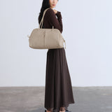 Bolso ÖLEND Brooklyn Stone