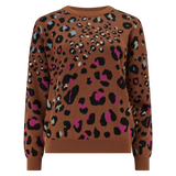 Jersey SUGARHILL Andi Tan, Rainbow Leopard