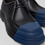 Zapatos CAMPER Junction Yard Negro
