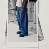 Zapatos CAMPER Junction Yard Negro