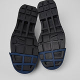 Zapatos CAMPER Junction Yard Negro