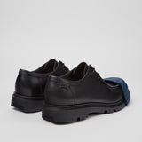 Zapatos CAMPER Junction Yard Negro
