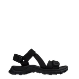 Sandalias CAMPER Drift Trail Negro Webbing