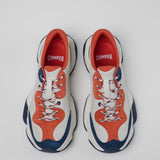 CAMPER Karst Houston Honey Shoes