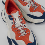 CAMPER Karst Houston Honey Shoes