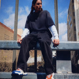 CAMPER Karst Houston Honey Shoes